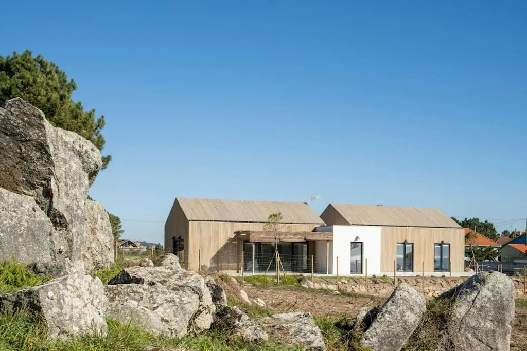 Imagen de itacahomes casa NORO