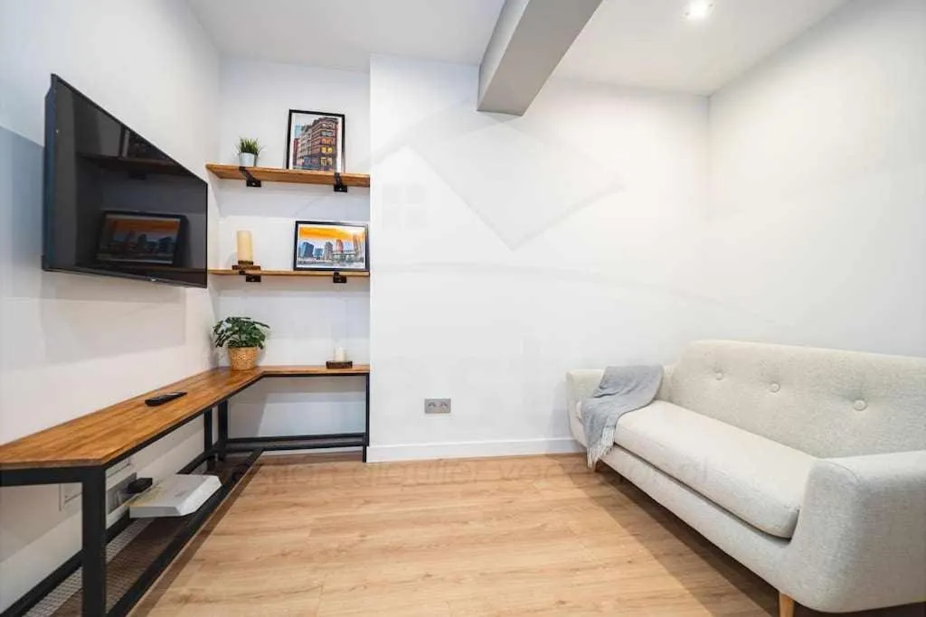 Imagen 3 de Queens Apartamento