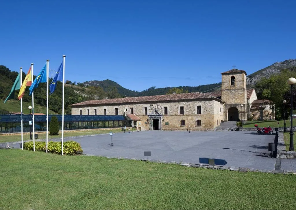 Imagen de Parador de Cangas de Onís