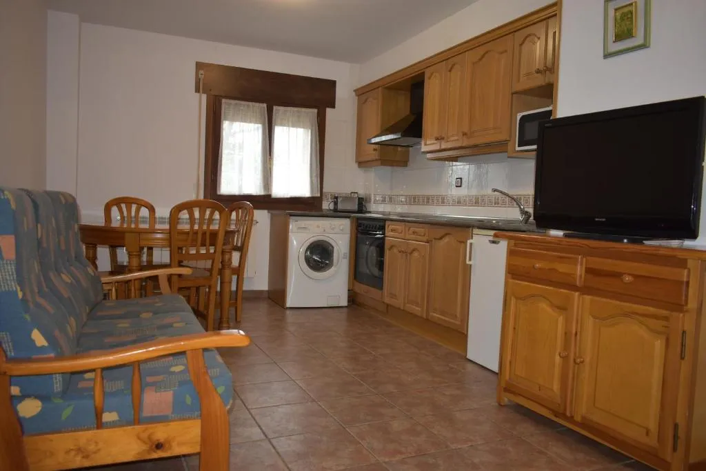 Imagen 2 de Apartamentos Casa Esperanza - Ordesa