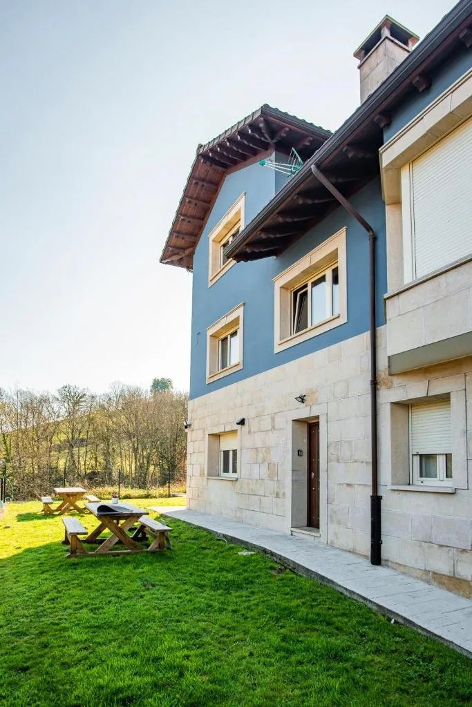 Imagen de Apartamento Cangas Relax
