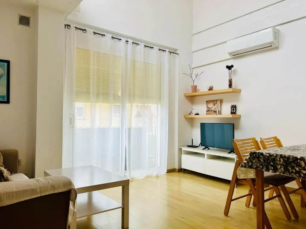 Imagen de Apartaments Ample Port Marina