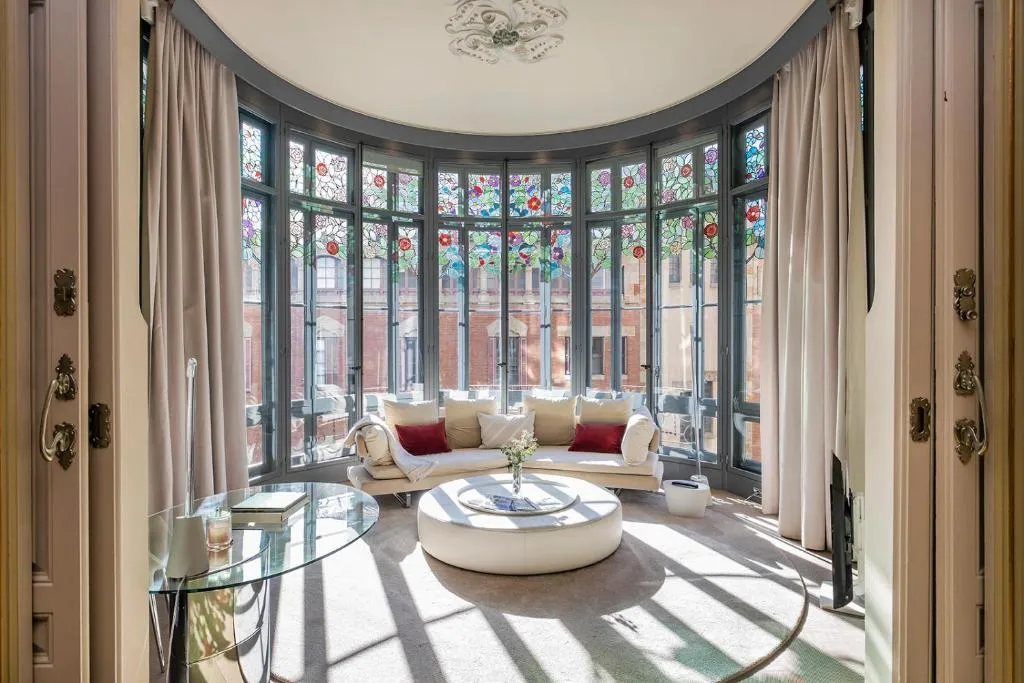 Imagen de El Palauet Royal Suites