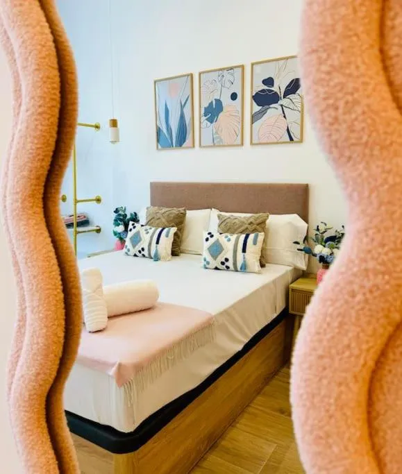 Imagen 6 de Color & Design next to Russafa SOHO
