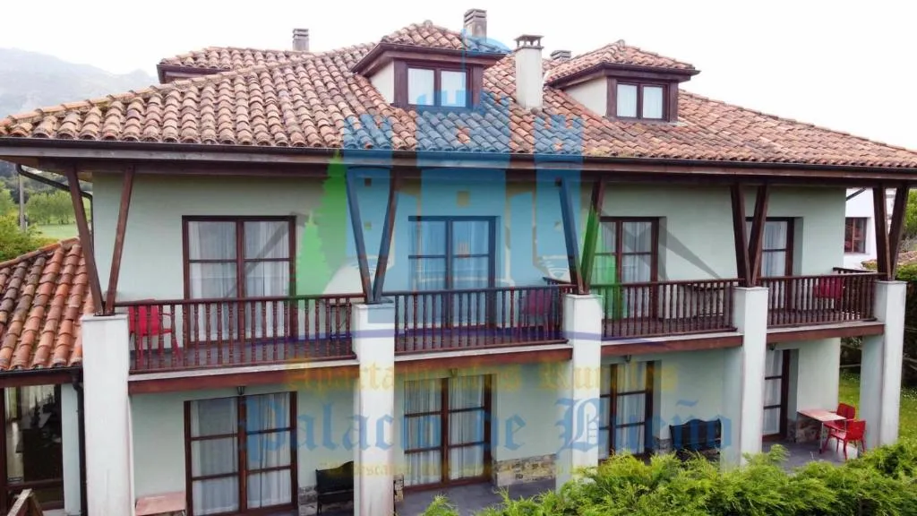 Imagen de Apartamentos Palacio Bueño
