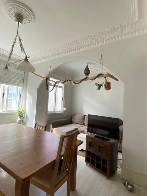 Imagen 6 de Apartamento piso centro de A Coruña