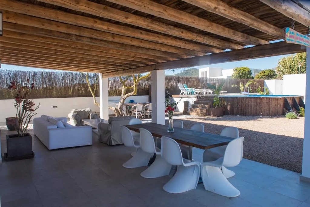 Imagen de CASA ENTERA SA CALETA!!
