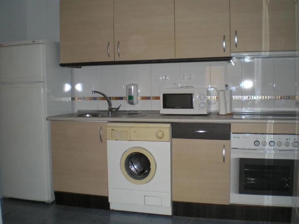 Imagen 3 de Apartamentos Turísticos Reyes Católicos