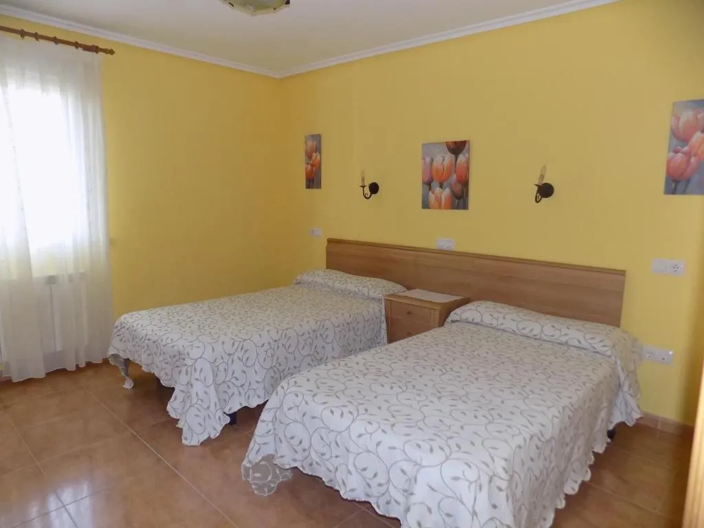 Imagen 5 de Apartamentos Las Llábanas