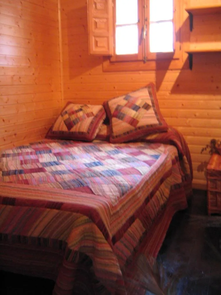 Imagen 3 de Camping Amaido