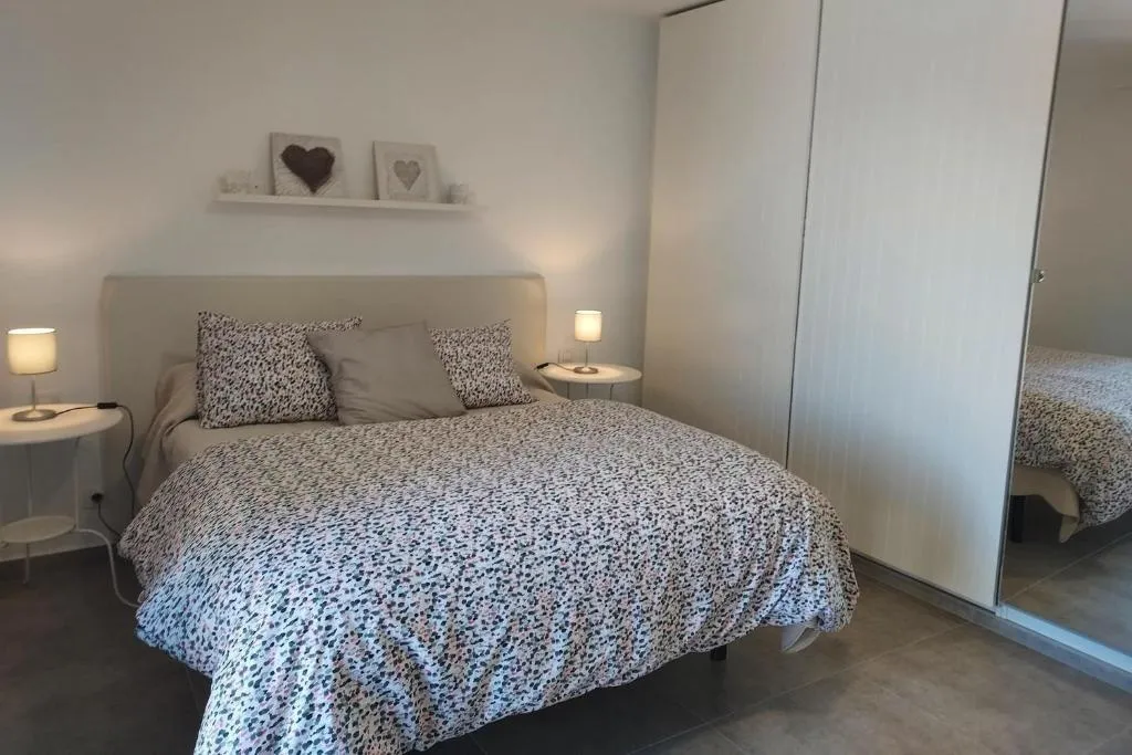 Imagen 8 de holiday home Las Bellas, Adeje