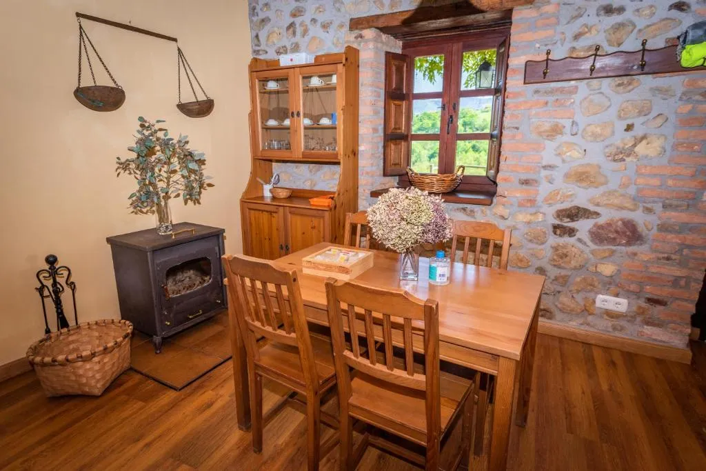 Imagen de La Casona de Soviña