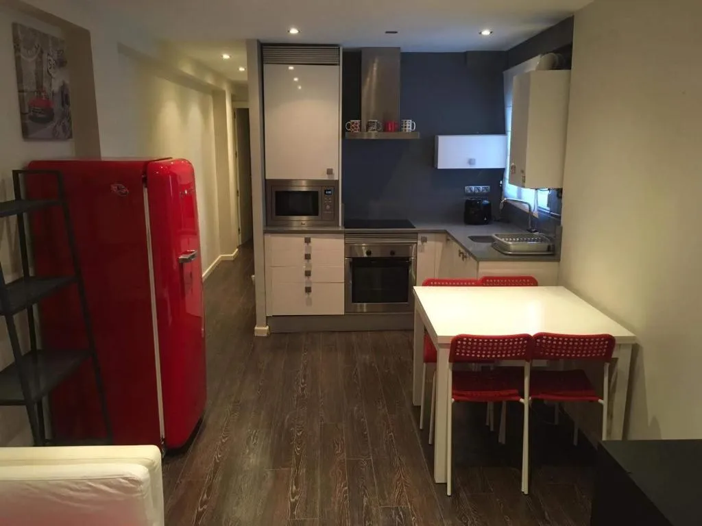 Imagen de Apartamento Manuela Sancho