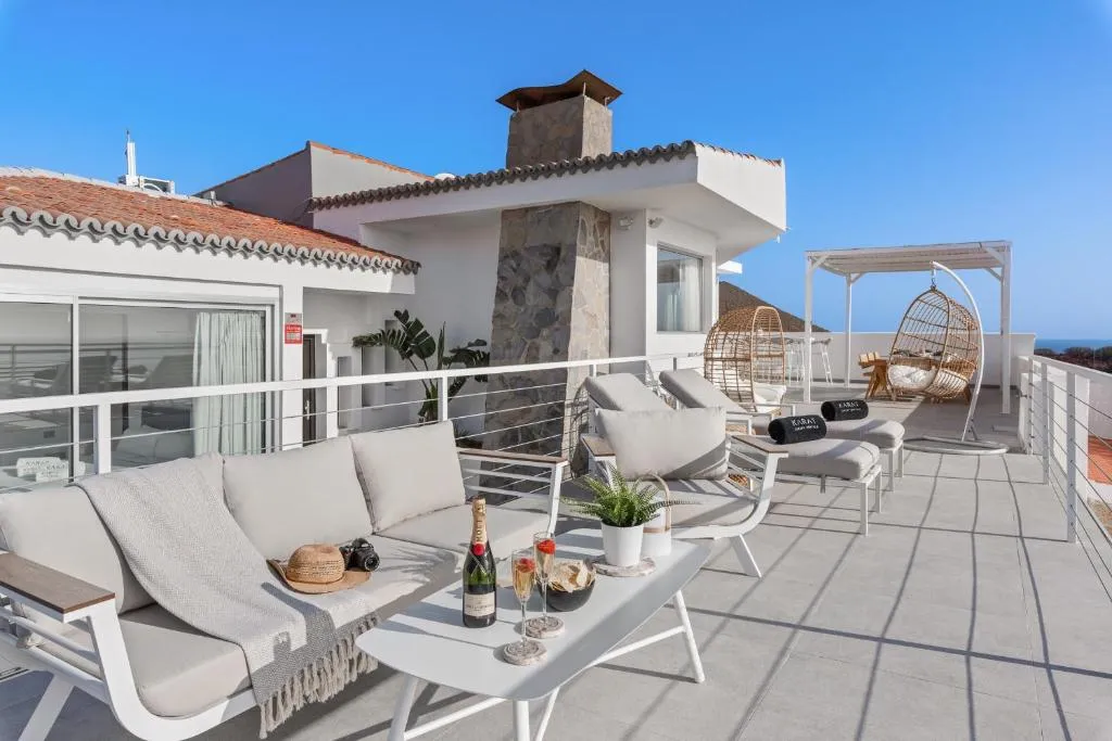 Imagen de Karat Villa Punta Rasca