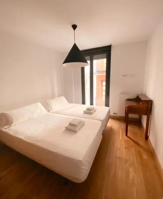 Imagen 8 de Apartamentos Laurel
