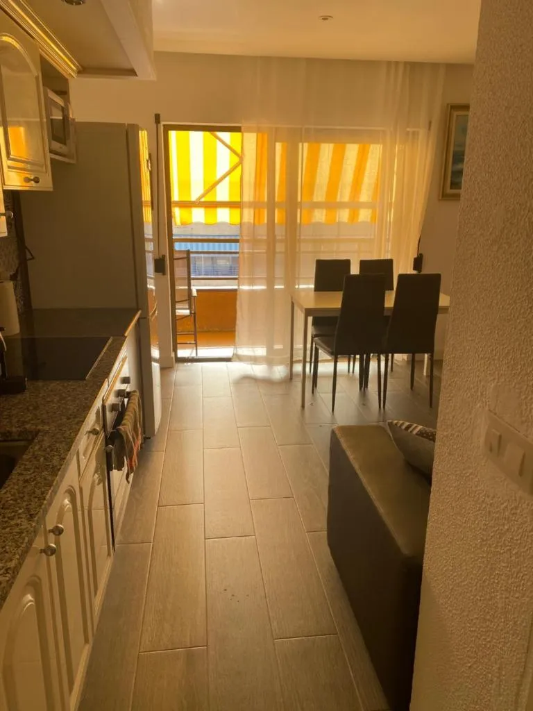 Imagen 5 de Apartamento alto standing con piscina privada, aire acondicionado y wifi