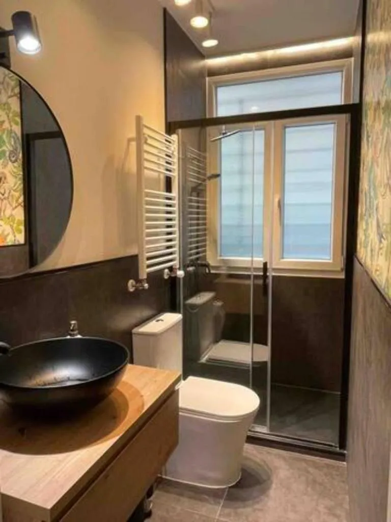 Imagen 8 de City Central By Sleep In Bilbao