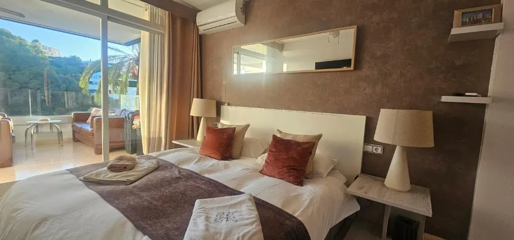 Imagen 8 de Appartment with a sea wiew