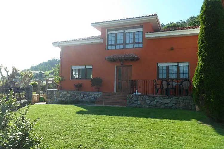 Imagen de Casa Mary Carmen