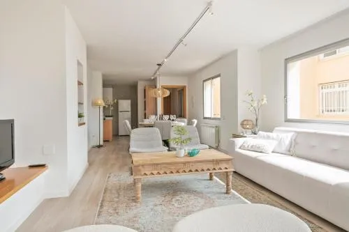Apartamentos Barcarola