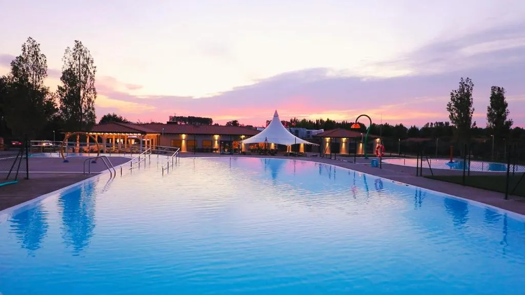 Imagen 1 de Natura Resorts