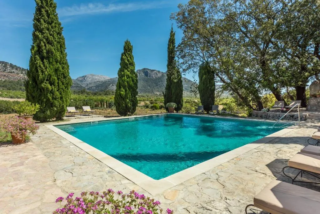 Imagen 7 de Finca Son Ametler