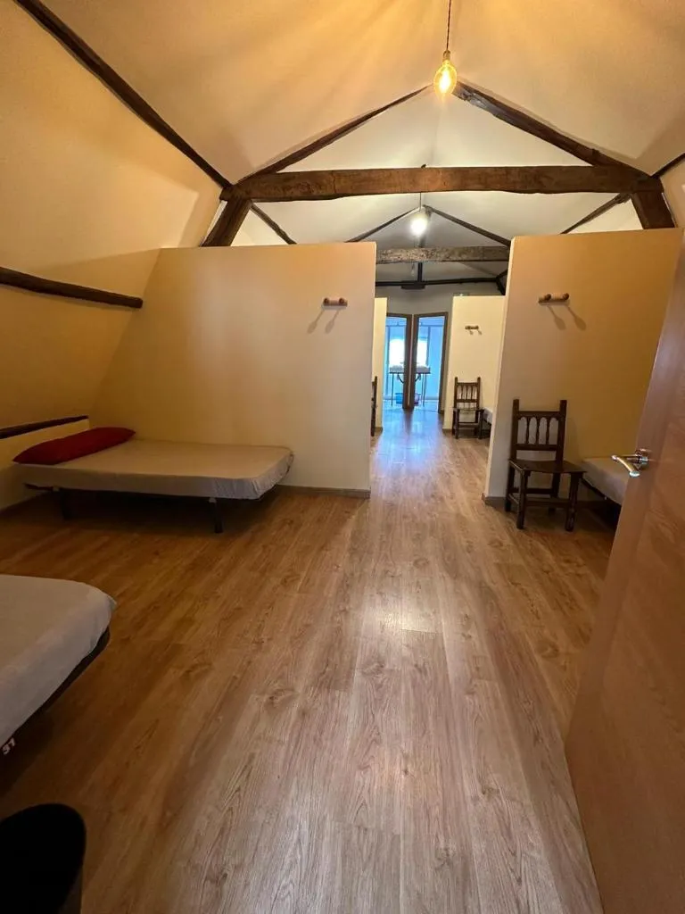 Imagen 3 de Albergue de peregrinos Compostela