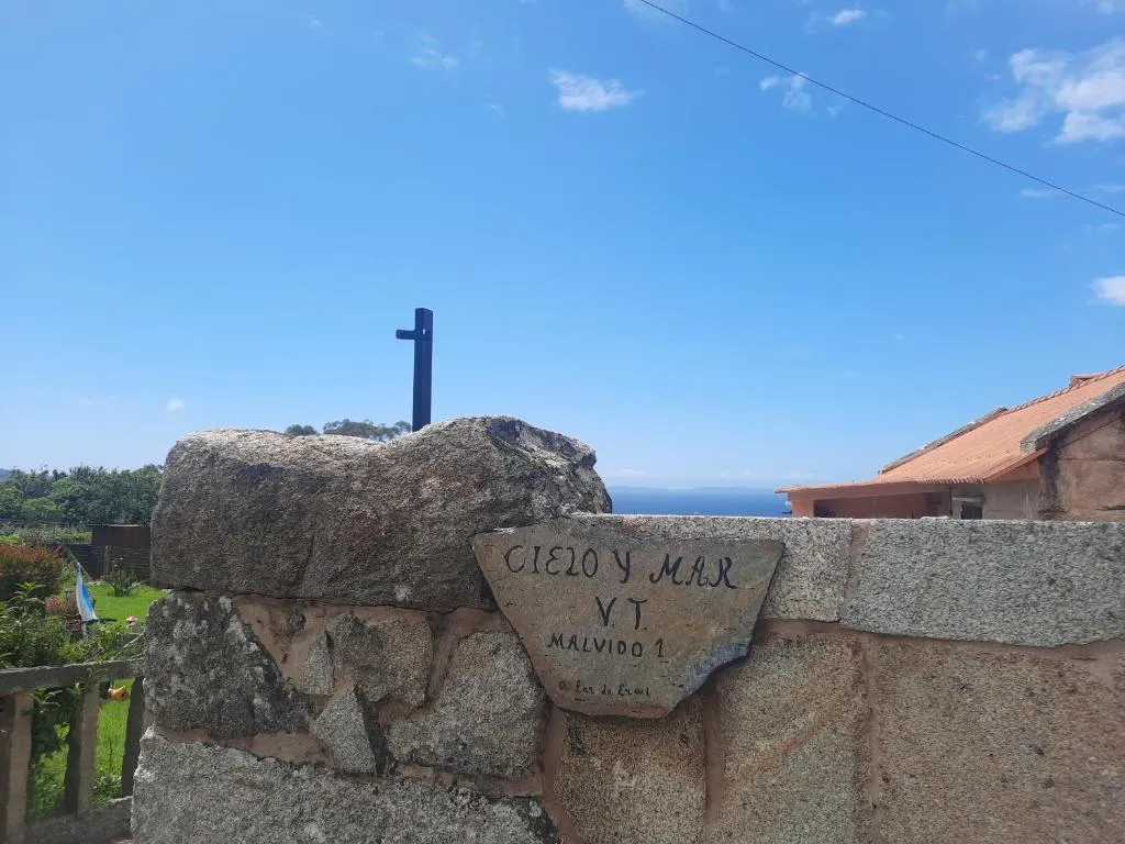 Imagen 4 de Cielo y mar