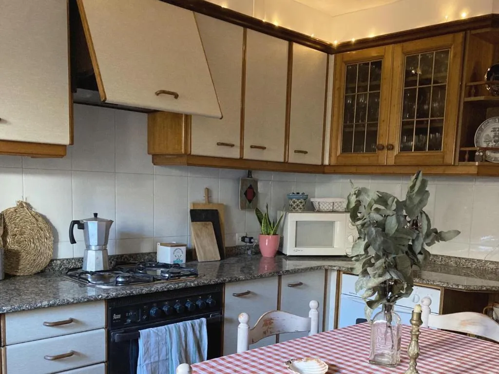 Imagen 3 de Apartamento en Casa Oliveros, Razo