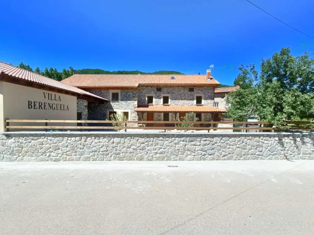 Imagen de VILLA BERENGUELA