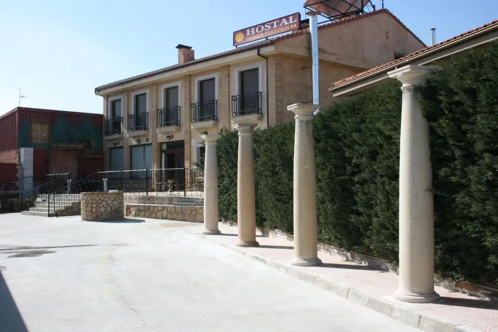 Imagen de Domus Viatoris