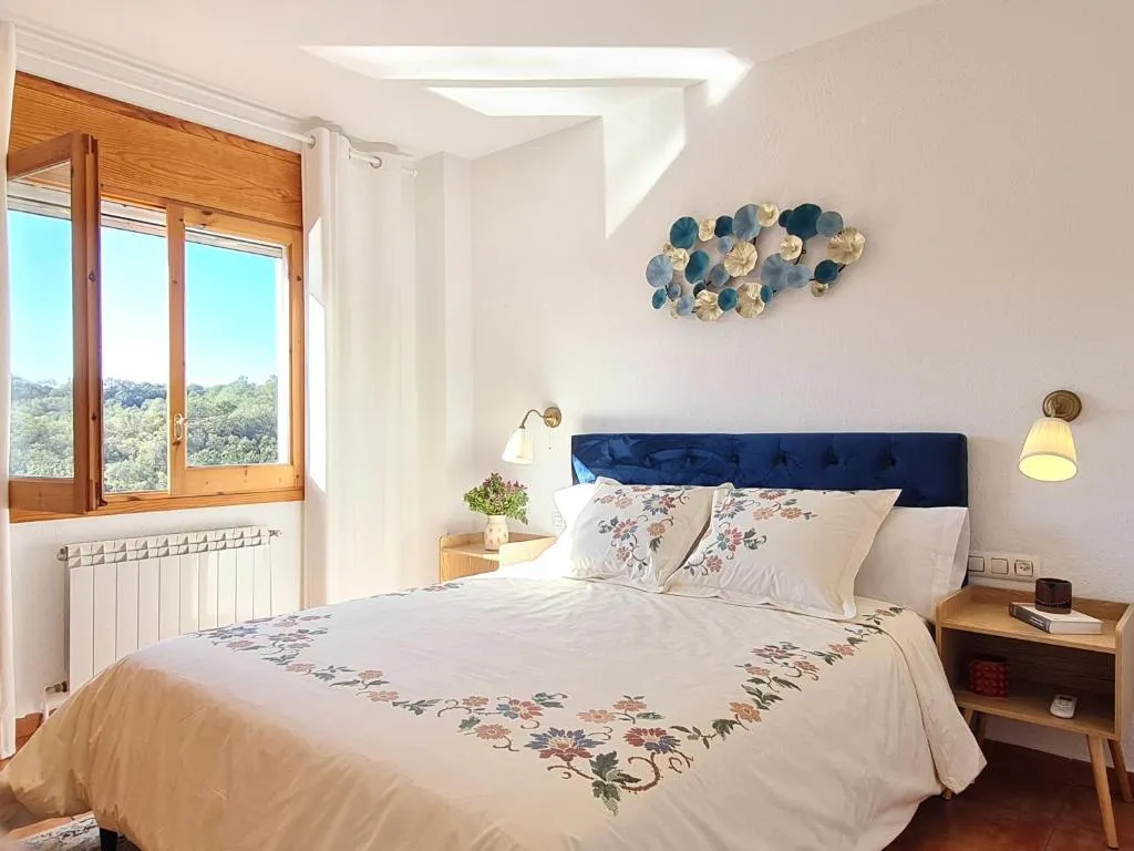 Imagen 8 de VILLA ARBUCIES with private pool