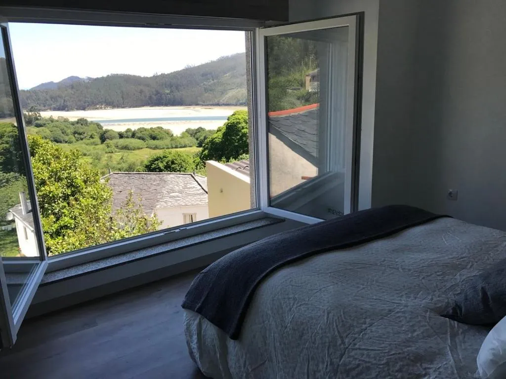 Imagen de Casa Regina en O Barqueiro