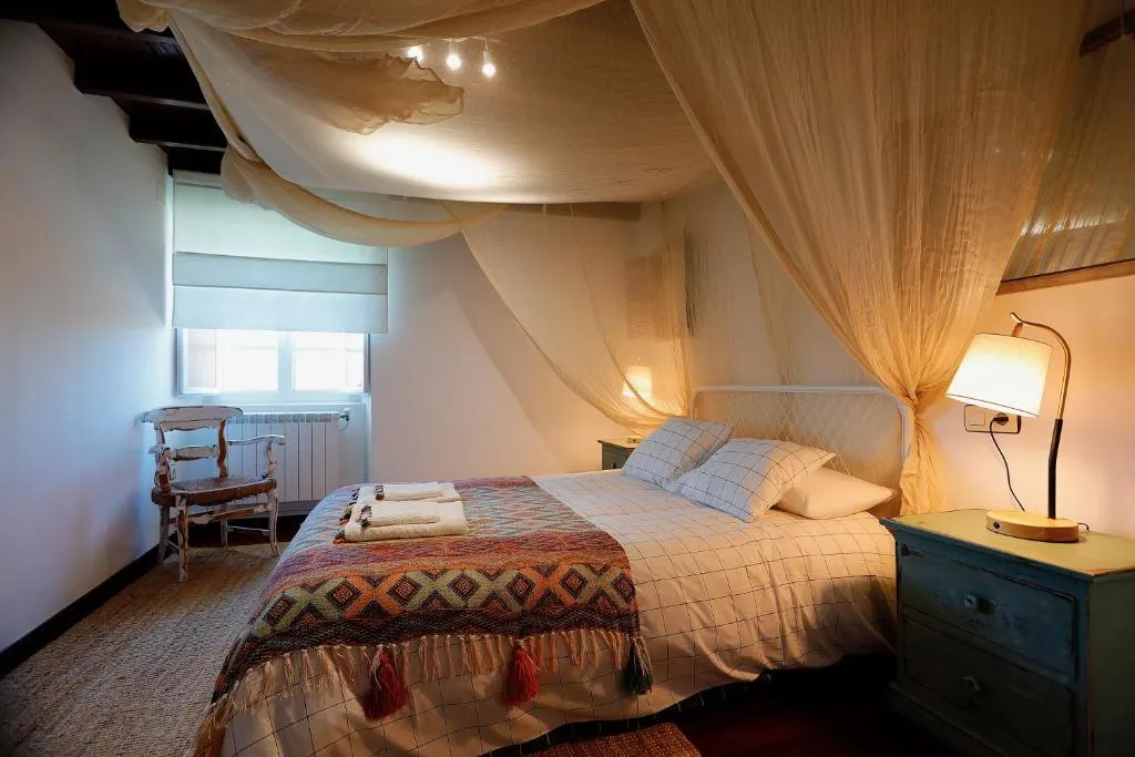 Imagen 7 de The Cliffs - Picon Seaside Cottage