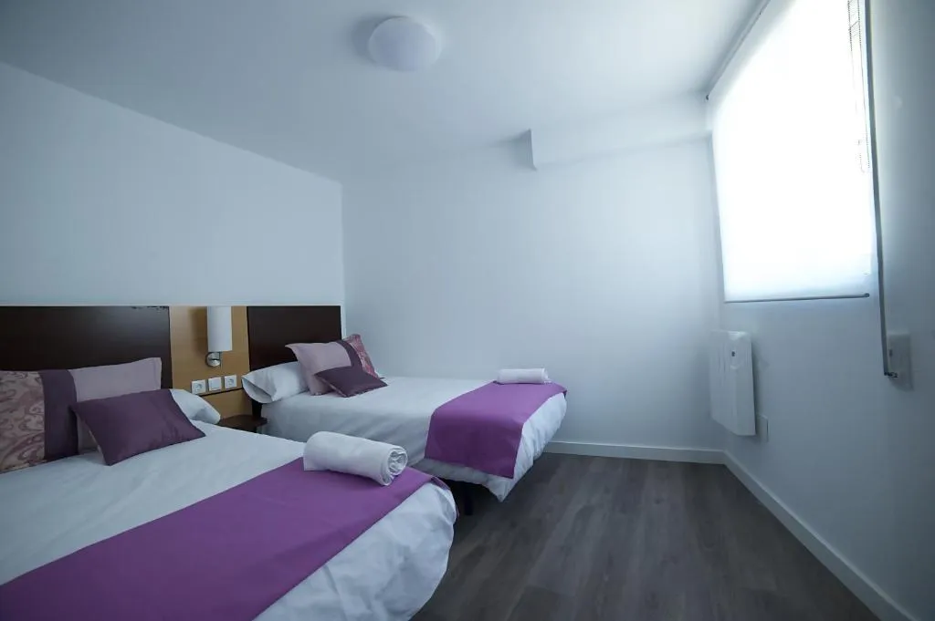 Imagen de Apartamentos Barrio Húmedo Catedral 2