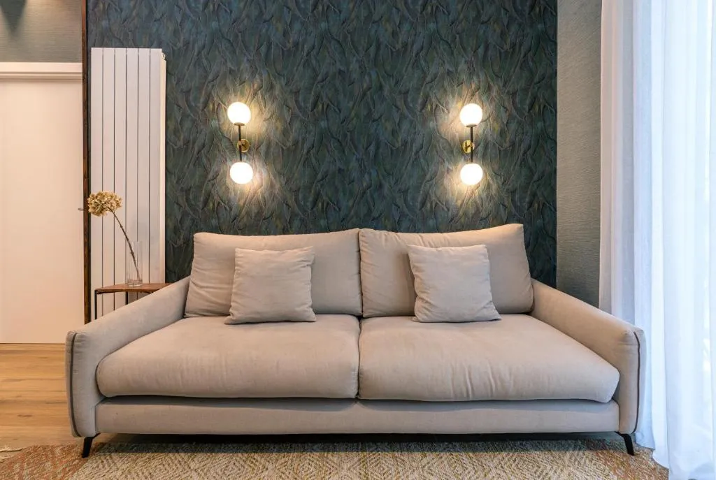 Imagen 4 de BIG 4 ROOMS in a Centric Home Parking Included