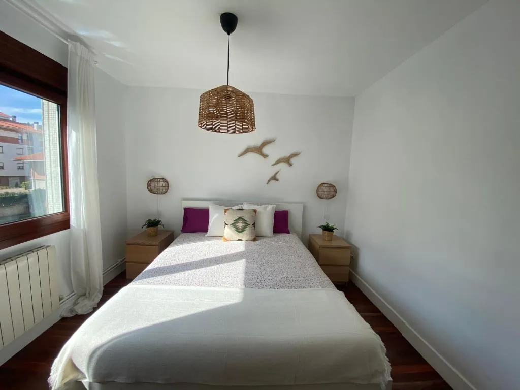 Imagen 1 de Piso Sopela Playas