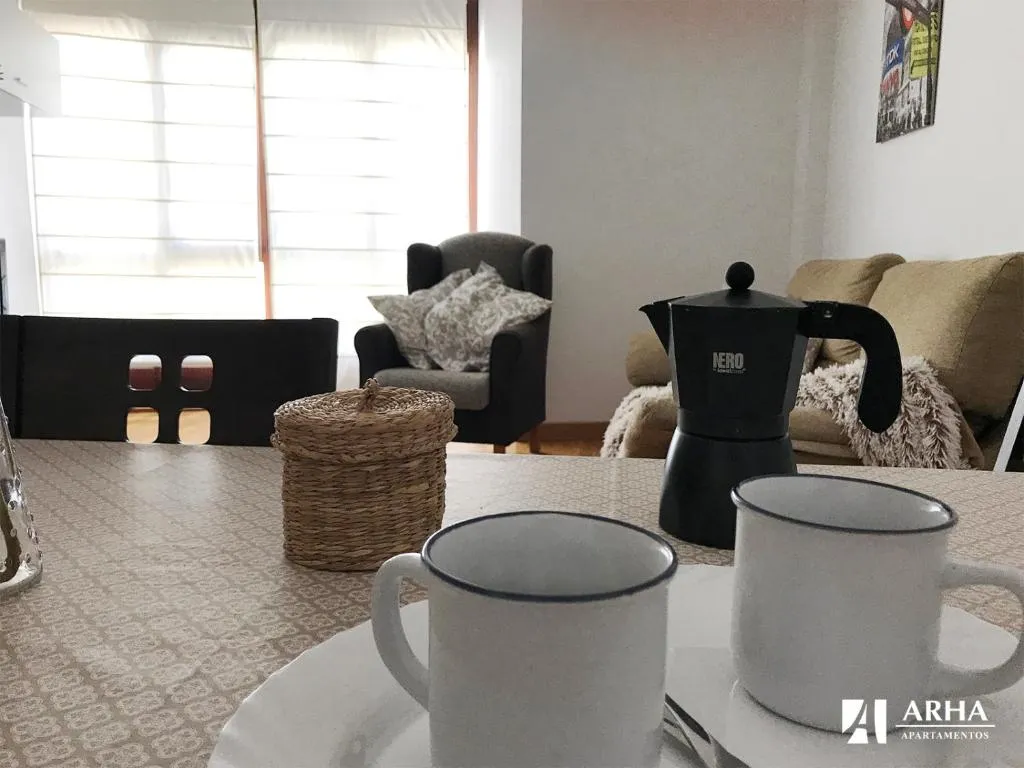 Imagen 8 de Apartamentos Arha
