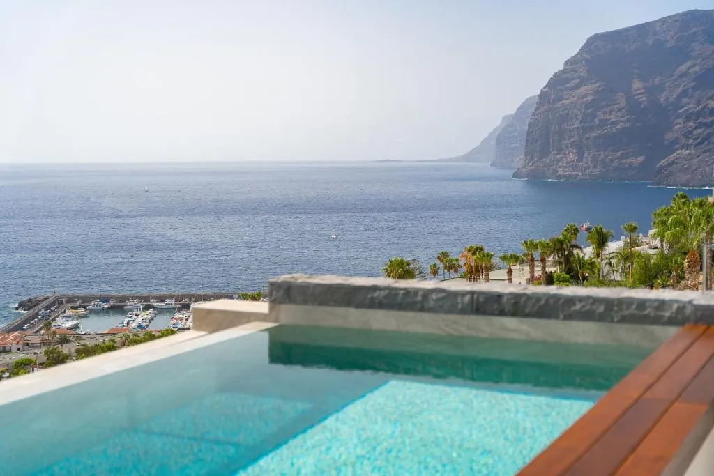 Imagen 4 de Aquasuites Luxury Penthouse A01