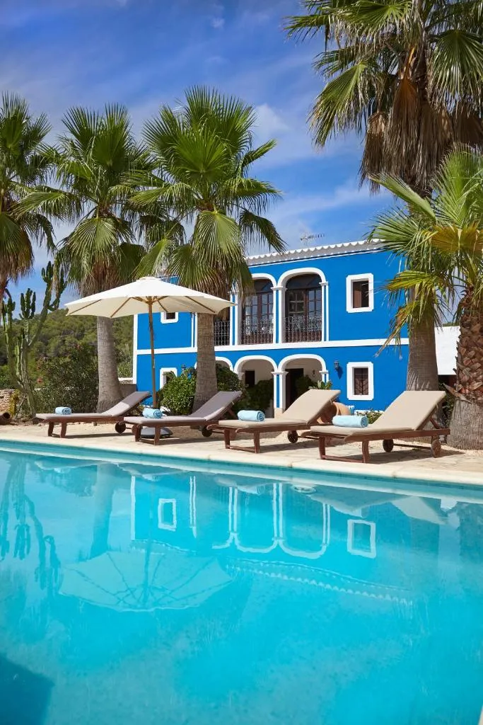 Imagen 2 de Villa Can Coves
