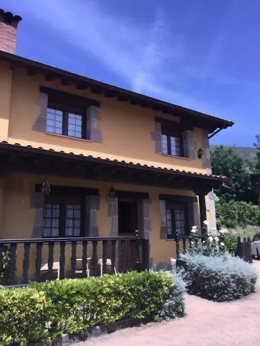Los Avellanos Casa 2