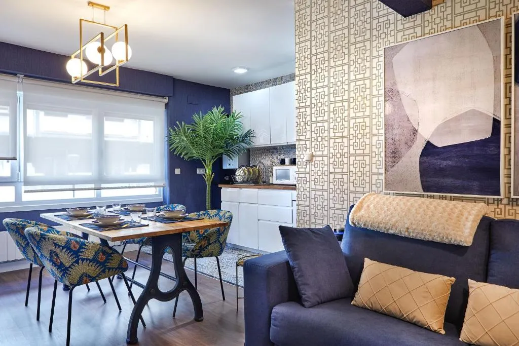 Imagen 5 de The Chess House by homebilbao