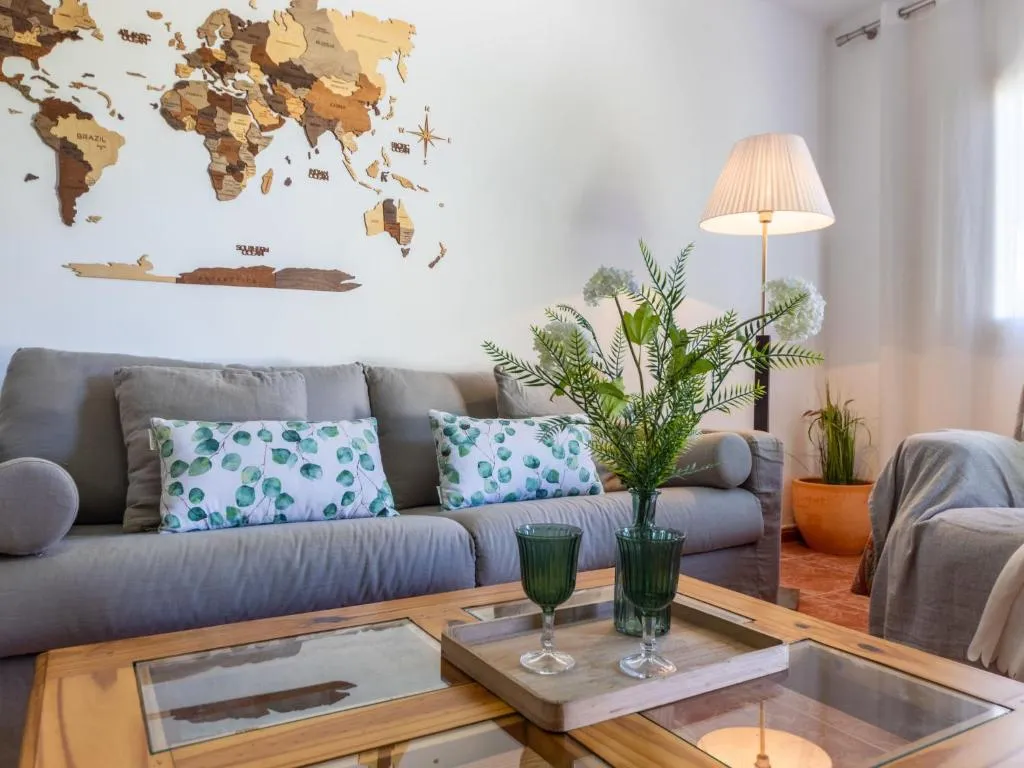 Imagen 6 de Holiday Home Morera by Interhome