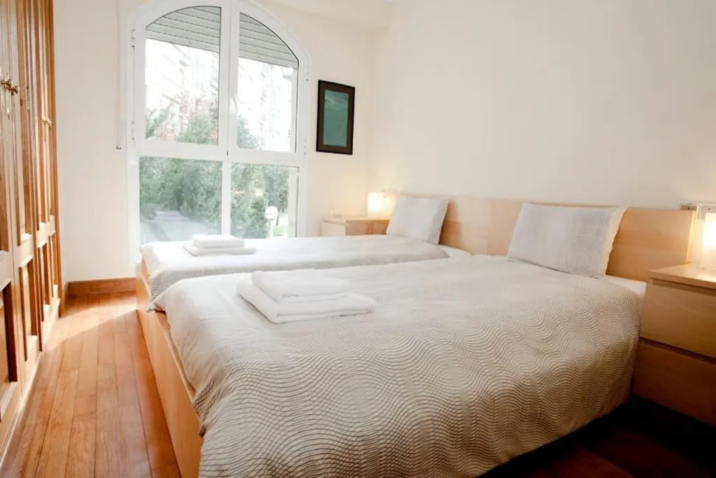 Imagen de Luxury w/terrace near the beach Wifi