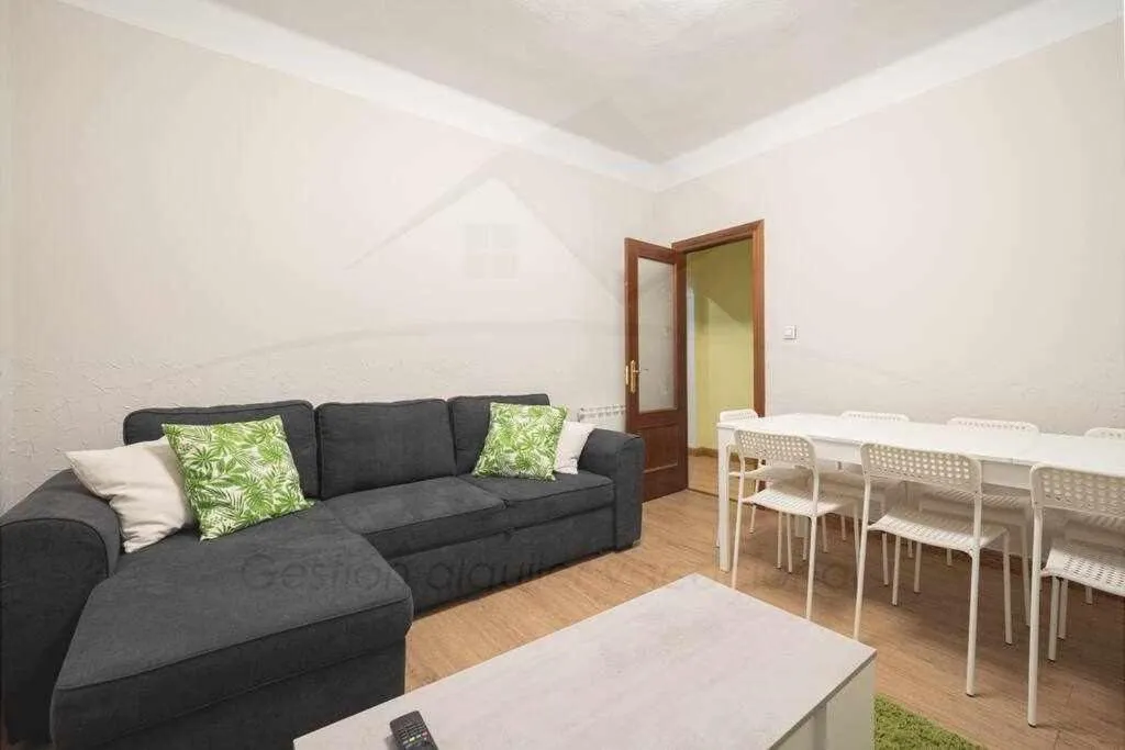 Imagen 2 de Las Nieves Apartamento