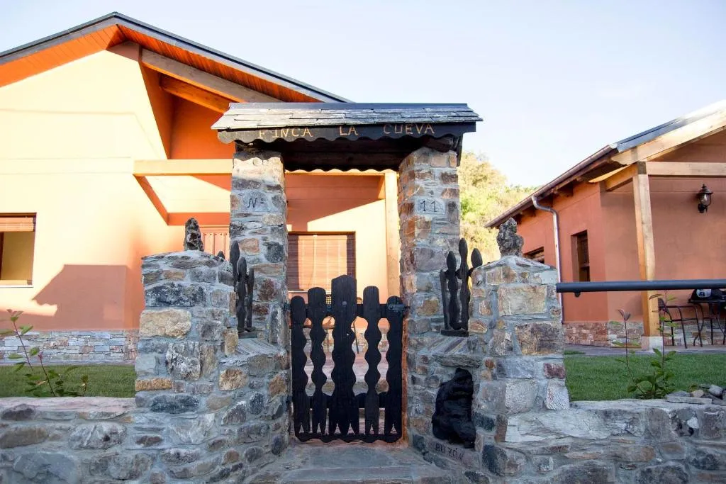 Imagen de Lares · Cabañas Rurales