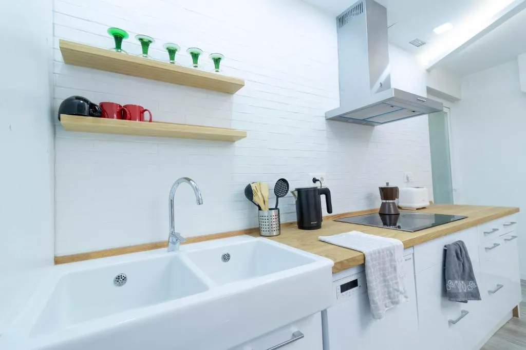 Imagen 2 de Piso en el Centro de Zaragoza, Parking GRATIS, Check-in 24h