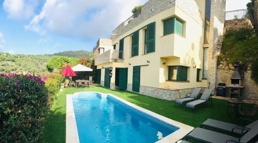 Imagen de Luxury Villa Vista del Mar