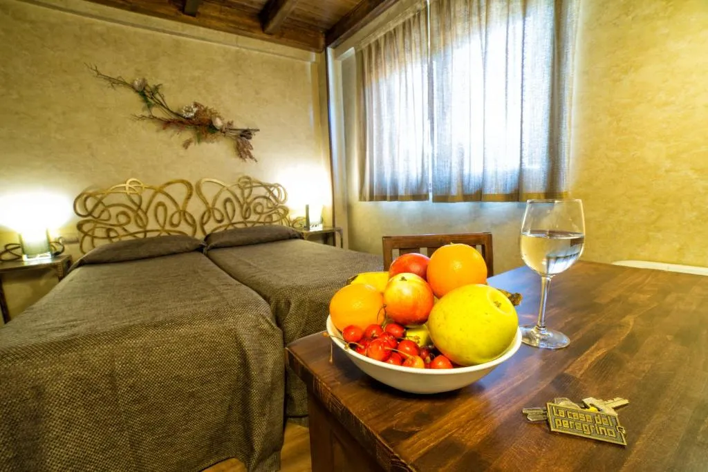 Imagen de Albergue La Casa Del Peregrino