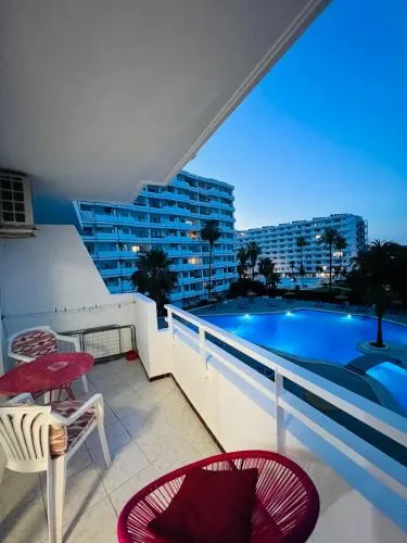 Apartamento Laura